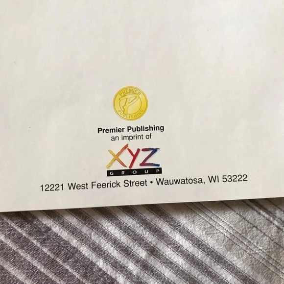 Who’s Afraid Of Boomer & Good Night Bubbles Books - Picture 7 of 7